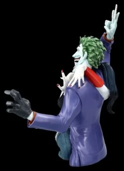 Batman Büste - Der Joker Und Harley Quinn -Figurenmodell Geschäft 2D FS24806 Buste der Joker und Harley Quinn 2 1280x1280
