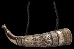 Germanisches Signalhorn Funktionsfähig 14 Germanisches Signalhorn Funktionsfähig -Figurenmodell Geschäft 2D FS24820 Germanisches Signalhorn funnktionsfahig 9 1280x1280