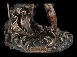 Njörd Figur - Germanischer Gott Des Windes & Meeres -Figurenmodell Geschäft 2D FS24822 Njord Figur Germanischer Gott des Windes und Meeres 1 1280x1280
