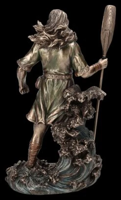 Njörd Figur - Germanischer Gott Des Windes & Meeres -Figurenmodell Geschäft 2D FS24822 Njord Figur Germanischer Gott des Windes und Meeres 3 1280x1280