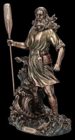Njörd Figur - Germanischer Gott Des Windes & Meeres -Figurenmodell Geschäft 2D FS24822 Njord Figur Germanischer Gott des Windes und Meeres 6 1280x1280