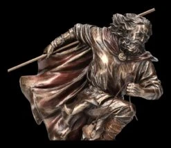 Lugh Figur - Keltischer Gott Der Sonne & Stürme -Figurenmodell Geschäft 2D FS24825 Lugh Figur Keltischer Gott der Sonne und Sturme 2 1280x1280