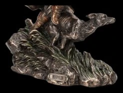 Lugh Figur - Keltischer Gott Der Sonne & Stürme -Figurenmodell Geschäft 2D FS24825 Lugh Figur Keltischer Gott der Sonne und Sturme 3 1280x1280