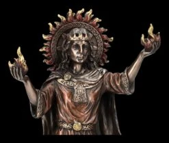 Belenus Figur - Keltischer Gott Der Sonne -Figurenmodell Geschäft 2D FS24826 Belenus Figur Keltischer Gott der Sonne 2 1280x1280