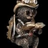 Katzen Figur Steampunk Kantenhocker 2 Katzen Figur Steampunk Kantenhocker -Figurenmodell Geschäft 2D FS24904 Katzen Figur Steampunk Kantenhocker 5 1280x1280