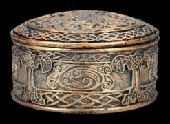 Schatulle Yggdrasil - Lebensbaum Der Germanen 12 Schatulle Yggdrasil - Lebensbaum Der Germanen -Figurenmodell Geschäft 2D FS24978 Schatulle Yggdrasil Lebensbaum der Germanen 3 1280x1280