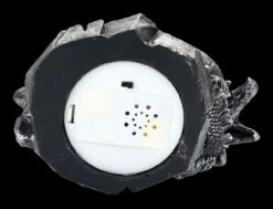 Drachenfigur Mit Mondsichel LED -Figurenmodell Geschäft 2D FS24982 Drachenfigur mit Mondsichel LED 9 1280x1280