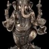 Ganesha Figur Steht Auf Ratte 2 Ganesha Figur Steht Auf Ratte -Figurenmodell Geschäft 2D FS25038 Ganesha figur steht auf Ratte 1 1280x1280