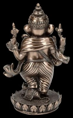 Ganesha Figur Steht Auf Ratte 13 Ganesha Figur Steht Auf Ratte -Figurenmodell Geschäft 2D FS25038 Ganesha figur steht auf Ratte 3 1280x1280