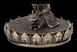 Ganesha Figur Steht Auf Ratte 17 Ganesha Figur Steht Auf Ratte -Figurenmodell Geschäft 2D FS25038 Ganesha figur steht auf Ratte 9 1280x1280