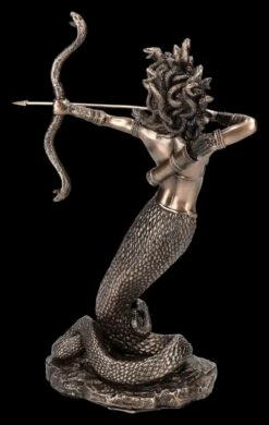 Götter Figur - Medusa's Wrath Klein -Figurenmodell Geschäft 2D FS25041 G tter Figur Medusas Wrath klein 3 1280x1280
