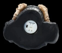 Grim Reaper Büste - Dein Ende Naht - LED -Figurenmodell Geschäft 2D FS25042 Grim Reaper B ste Dein Ende naht LED 14 1280x1280