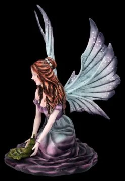 Elfen Figur Sammelt Wasser -Figurenmodell Geschäft 2D FS25054 Elfen Figur sammelt Wasser 2 1280x1280