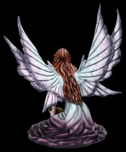 Elfen Figur Sammelt Wasser -Figurenmodell Geschäft 2D FS25054 Elfen Figur sammelt Wasser 3 1280x1280