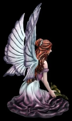 Elfen Figur Sammelt Wasser -Figurenmodell Geschäft 2D FS25054 Elfen Figur sammelt Wasser 5 1280x1280