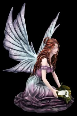 Elfen Figur Sammelt Wasser -Figurenmodell Geschäft 2D FS25054 Elfen Figur sammelt Wasser 6 1280x1280