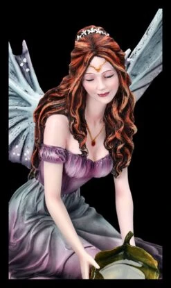 Elfen Figur Sammelt Wasser -Figurenmodell Geschäft 2D FS25054 Elfen Figur sammelt Wasser 9 1280x1280