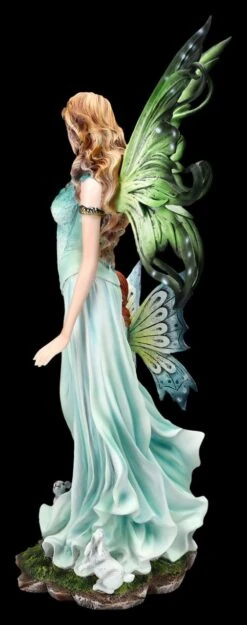 Elfen Figur Mutter Mit Tochter Und Hase 12 Elfen Figur Mutter Mit Tochter Und Hase -Figurenmodell Geschäft 2D FS25055 Elfen Figur Mutter mit Tochter und Hase 2 1280x1280