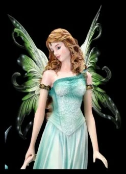 Elfen Figur Mutter Mit Tochter Und Hase 17 Elfen Figur Mutter Mit Tochter Und Hase -Figurenmodell Geschäft 2D FS25055 Elfen Figur Mutter mit Tochter und Hase 8 1280x1280