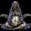 Dreifach-Mond Göttin Figur Mini 1 Dreifach-Mond Göttin Figur Mini -Figurenmodell Geschäft 2D FS25057 Dreifach Mond G ttin Figur mini 1 1280x1280