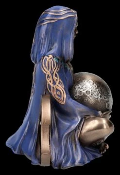 Dreifach-Mond Göttin Figur Mini -Figurenmodell Geschäft 2D FS25057 Dreifach Mond G ttin Figur mini 6 1280x1280