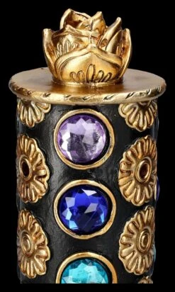 Räucherkegelhalter - Chakra Totem -Figurenmodell Geschäft 2D FS25060 R ucherkegelhalter Chakra Totem 5 1280x1280