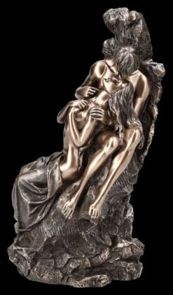 Akt Figur - Die Liebenden - Eternal Spring -Figurenmodell Geschäft 2D FS25073 Akt Figur Die Liebenden Eternal Spring 7 1280x1280