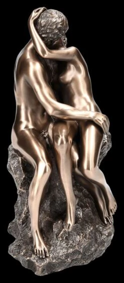 Aktfigur - Die Liebenden - Der Kuss -Figurenmodell Geschäft 2D FS25076 Aktfigur Die Liebenden Der Kuss 4 1280x1280