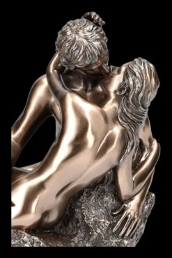Aktfigur - Die Liebenden - Der Kuss -Figurenmodell Geschäft 2D FS25076 Aktfigur Die Liebenden Der Kuss 7 1280x1280