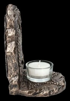 Teelichthalter - Wikinger Kompass Vegvisir 16 Teelichthalter - Wikinger Kompass Vegvisir -Figurenmodell Geschäft 2D FS25095 Teelichthalter Wikinger Kompass Vegvisir 5 1280x1280