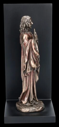 Buchstütze Mit Jesus Figur -Figurenmodell Geschäft 2D FS25110 Buchst tze mit Jesus Figur 6 1280x1280