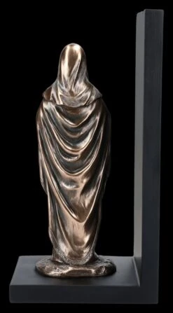 Buchstütze Mit Maria Figur -Figurenmodell Geschäft 2D FS25111 Buchst tze mit Maria Figur 4 1280x1280