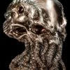 Cthulhu Totenkopf Figur Bronzefarben By James Ryman 1 Cthulhu Totenkopf Figur Bronzefarben By James Ryman -Figurenmodell Geschäft 2D FS25139 Cthulhu Totenkopf Figur bronziert by James Ryman 6 1280x1280