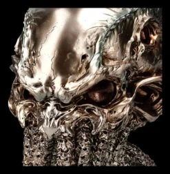 Cthulhu Totenkopf Figur Bronzefarben By James Ryman 17 Cthulhu Totenkopf Figur Bronzefarben By James Ryman -Figurenmodell Geschäft 2D FS25139 Cthulhu Totenkopf Figur bronziert by James Ryman 8 1280x1280