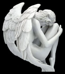 Engel Figur Trauernd - Angels Contemplation 17 Engel Figur Trauernd - Angels Contemplation -Figurenmodell Geschäft 2D FS25152 Engel Figur trauernd Angels Contemplation 10 1280x1280