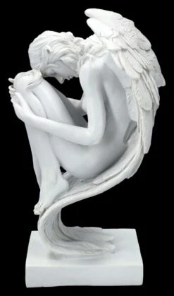 Engel Figur Trauernd - Angels Contemplation 13 Engel Figur Trauernd - Angels Contemplation -Figurenmodell Geschäft 2D FS25152 Engel Figur trauernd Angels Contemplation 3 1280x1280