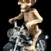 Skelettfigur Auf Motorrad - Skelecruiser -Figurenmodell Geschäft 2D FS25178 Skelettfigur auf Motorrad Skelecruiser 6 1280x1280