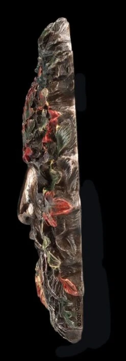 Wandrelief Greenman - Herbst Tagundnachtgleiche -Figurenmodell Geschäft 2D FS25181 Wandrelief Greenman Herbst Tagundnachtgleiche 3 1280x1280