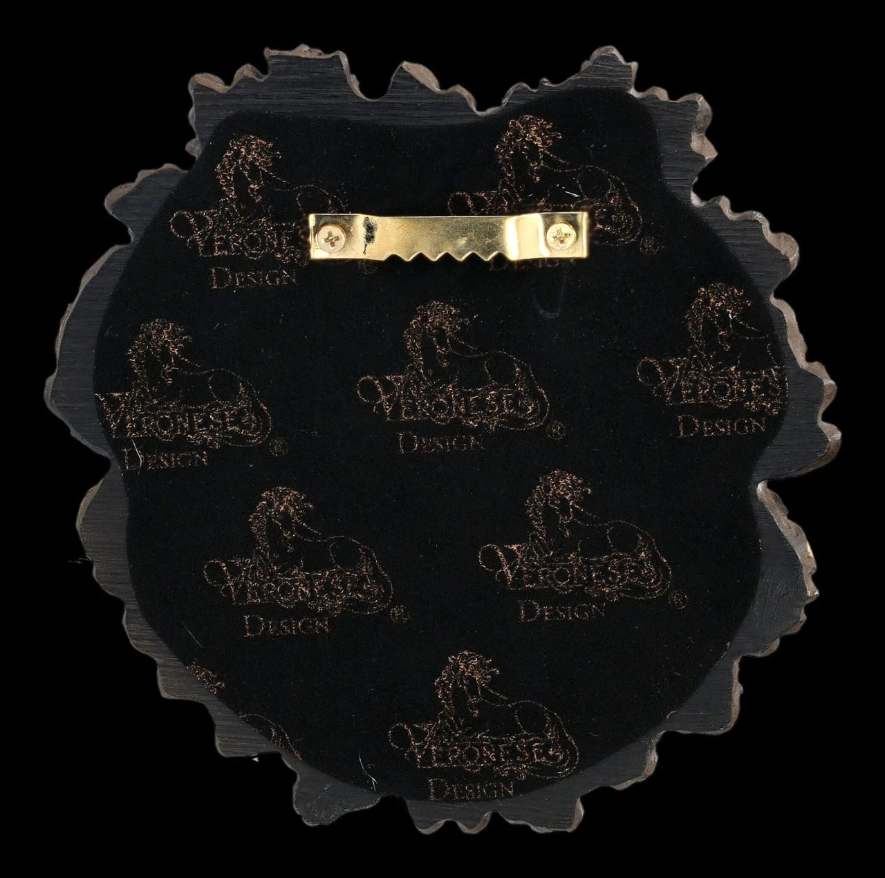 Wandrelief Greenman - Winter Sonnenwende 7 Wandrelief Greenman - Winter Sonnenwende – Bild 5