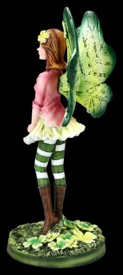 Elfen Figur - Glücksfee Ilvera 12 Elfen Figur - Glücksfee Ilvera -Figurenmodell Geschäft 2D FS25185 Elfen Figur Gl cksfee Ilvera 2 1280x1280