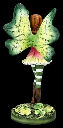 Elfen Figur - Glücksfee Ilvera 13 Elfen Figur - Glücksfee Ilvera -Figurenmodell Geschäft 2D FS25185 Elfen Figur Gl cksfee Ilvera 3 1280x1280