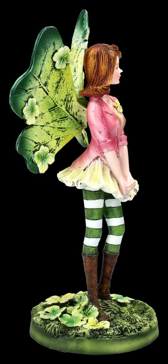 Elfen Figur - Glücksfee Ilvera 8 Elfen Figur - Glücksfee Ilvera – Bild 6