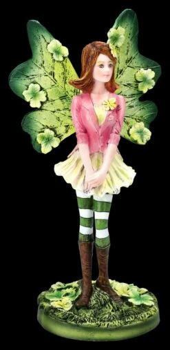 Elfen Figur - Glücksfee Ilvera 11 Elfen Figur - Glücksfee Ilvera -Figurenmodell Geschäft 2D FS25185 Elfen Figur Gl cksfee Ilvera 5 1280x1280