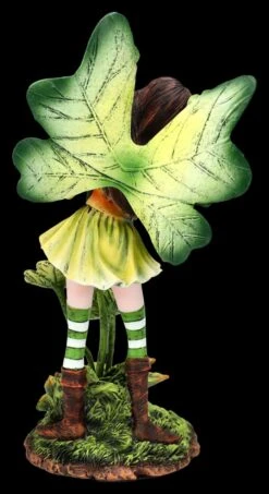 Elfen Figur - Glücksfee Indis 13 Elfen Figur - Glücksfee Indis -Figurenmodell Geschäft 2D FS25186 Elfen Figur Gl cksfee Indis 3 1280x1280