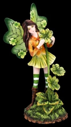 Elfen Figur - Glücksfee Indis 10 Elfen Figur - Glücksfee Indis -Figurenmodell Geschäft 2D FS25186 Elfen Figur Gl cksfee Indis 5 1280x1280