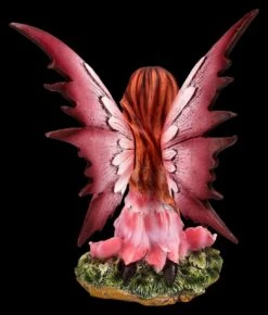 Elfen Figur - Meile Mit Herz - Liebesfee -Figurenmodell Geschäft 2D FS25194 Elfen Figur Meile mit Herz Liebesfee 3 1280x1280