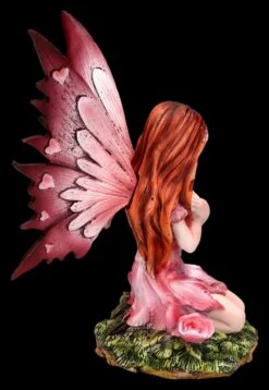 Elfen Figur - Meile Mit Herz - Liebesfee -Figurenmodell Geschäft 2D FS25194 Elfen Figur Meile mit Herz Liebesfee 4 1280x1280