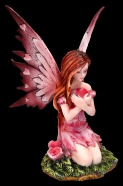 Elfen Figur - Meile Mit Herz - Liebesfee -Figurenmodell Geschäft 2D FS25194 Elfen Figur Meile mit Herz Liebesfee 5 1280x1280