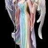 Engel Figur - Regenbogen Wächterin Vanavil -Figurenmodell Geschäft 2D FS25196 Engel Figur Regenbogen W chterin Vanavil 6 1280x1280