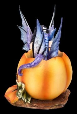 Elfen Figur Mit Drache - Halloween Hide And Seek -Figurenmodell Geschäft 2D FS25224 Elfen Figur mit Drache Halloween Hide and Seek 3 1280x1280